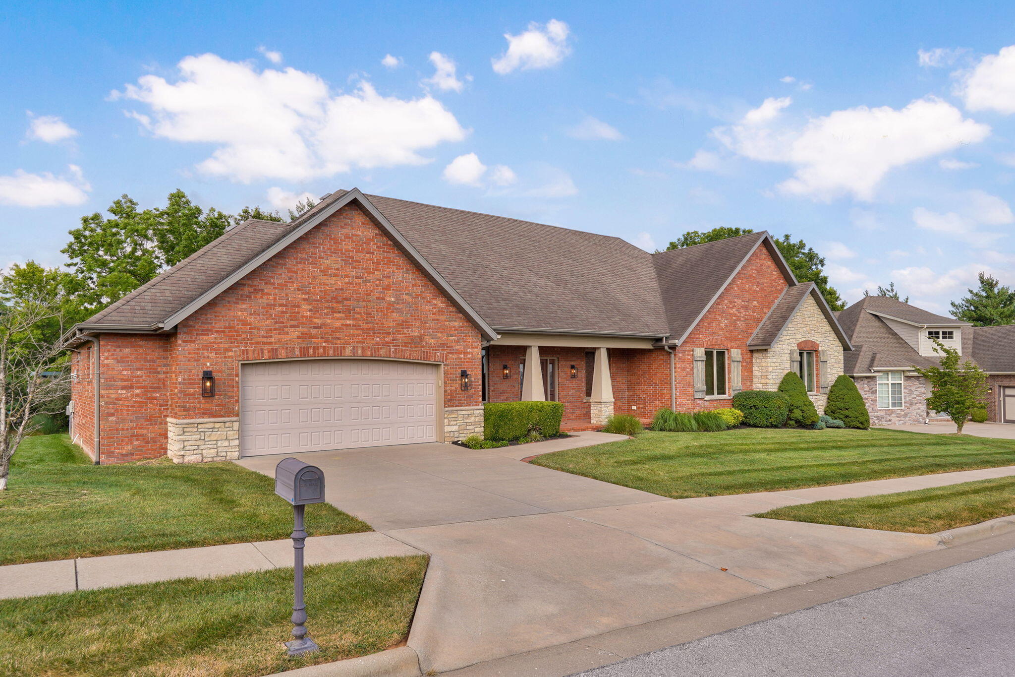 2816 South Ranch Drive Springfield, MO 65809 - Photo 3 of 53 2816 S Ranch Dr-3