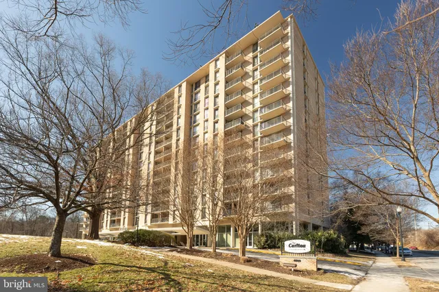 $178,000 | 4600 South Four Mile Run Drive, Unit 623, Arlington, VA 22204