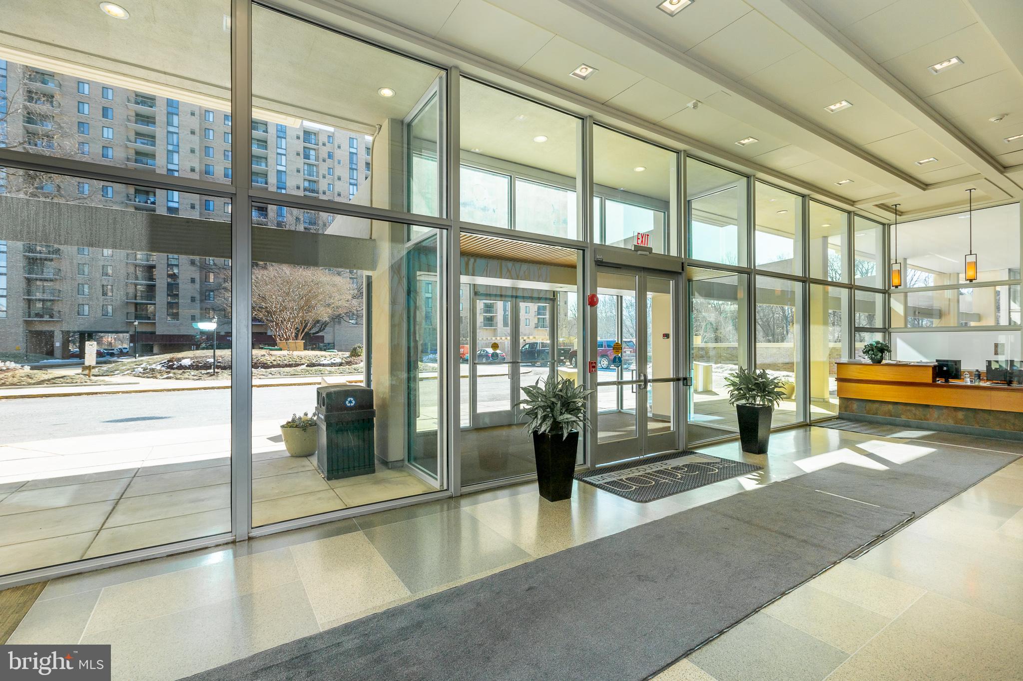 4600 South Four Mile Run Drive, Unit 623 Arlington, VA 22204 - Photo 30 of 47