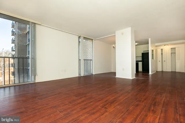 $178,000 | 4600 South Four Mile Run Drive, Unit 623, Arlington, VA 22204