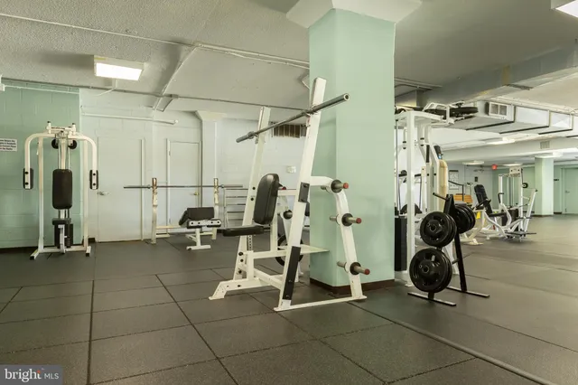 $178,000 | 4600 South Four Mile Run Drive, Unit 623, Arlington, VA 22204