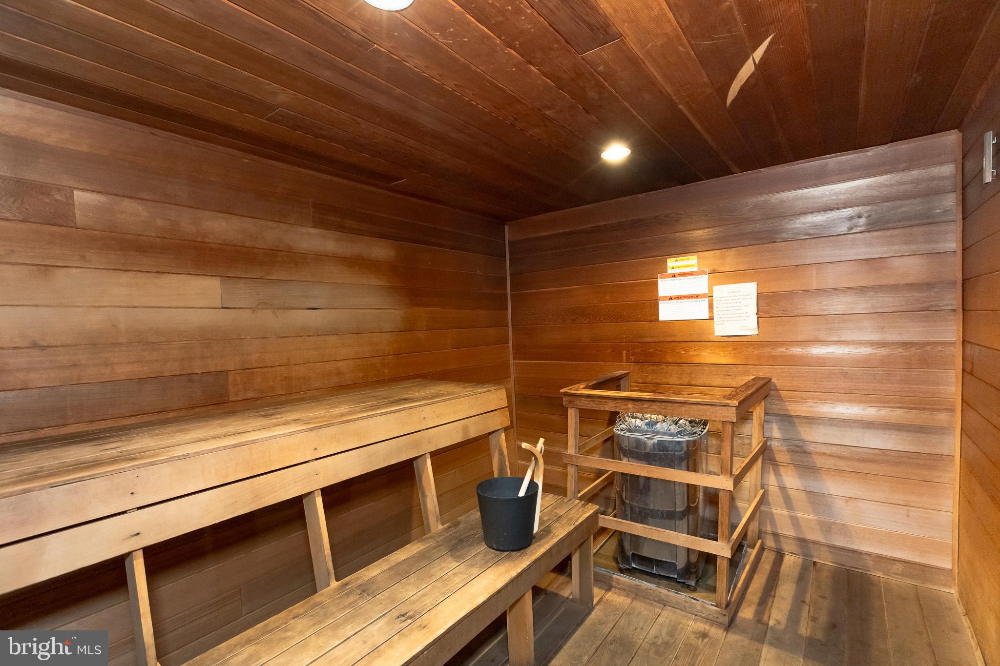 4600 South Four Mile Run Drive, Unit 623 Arlington, VA 22204 - Photo 40 of 47