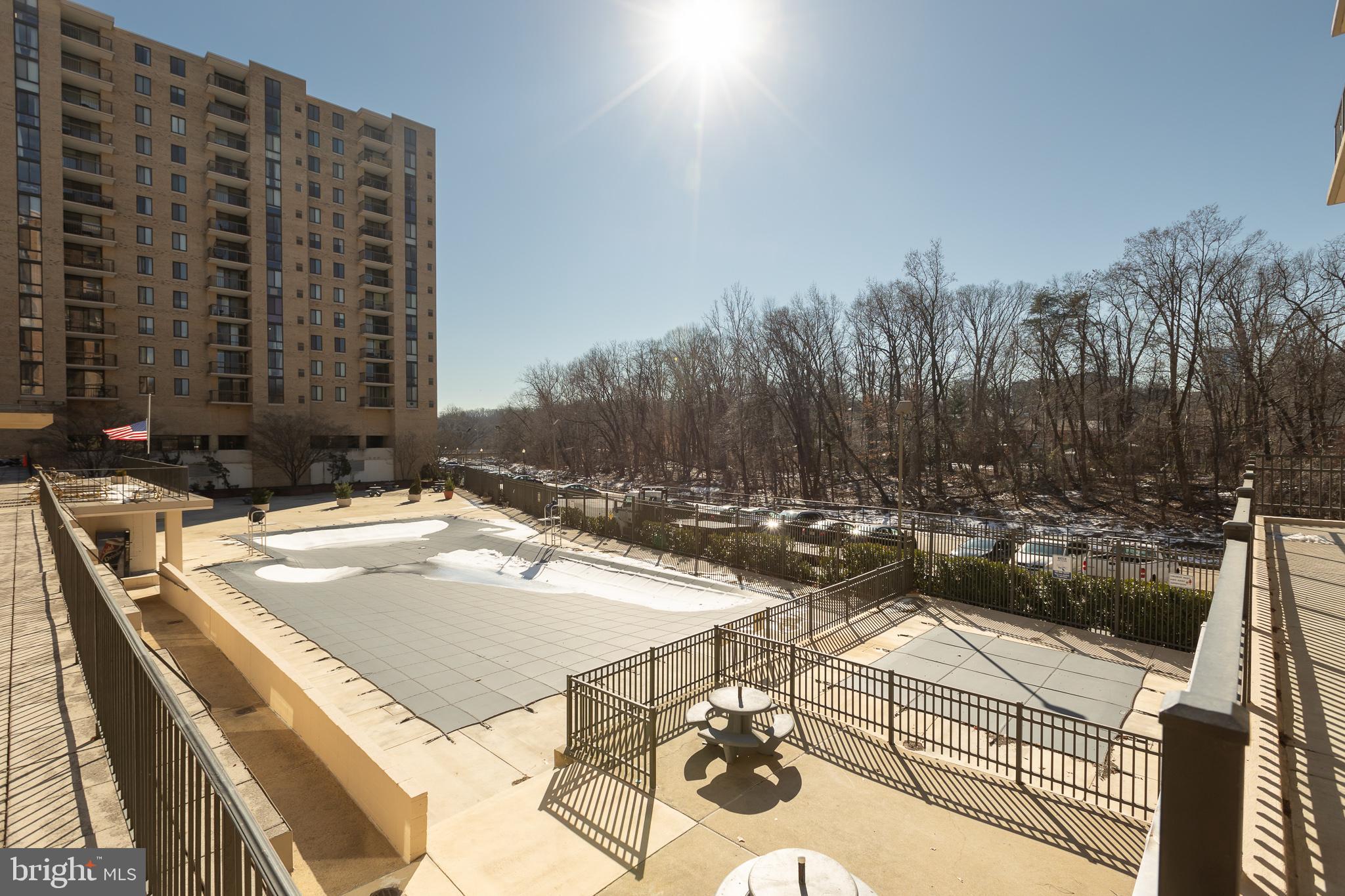 4600 South Four Mile Run Drive, Unit 623 Arlington, VA 22204 - Photo 41 of 47