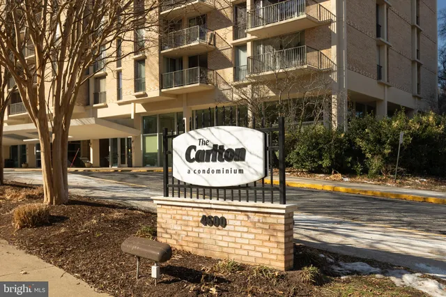 $178,000 | 4600 South Four Mile Run Drive, Unit 623, Arlington, VA 22204