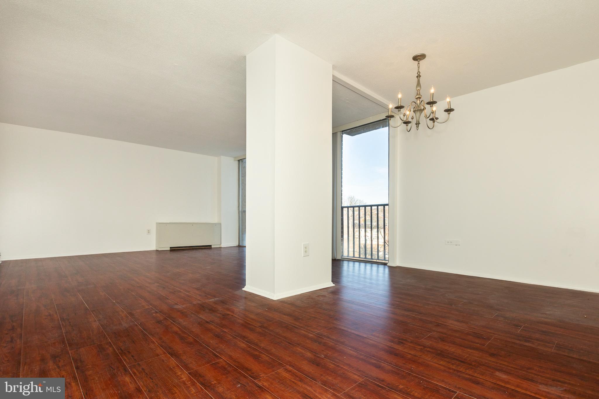 4600 South Four Mile Run Drive, Unit 623 Arlington, VA 22204 - Photo 5 of 47