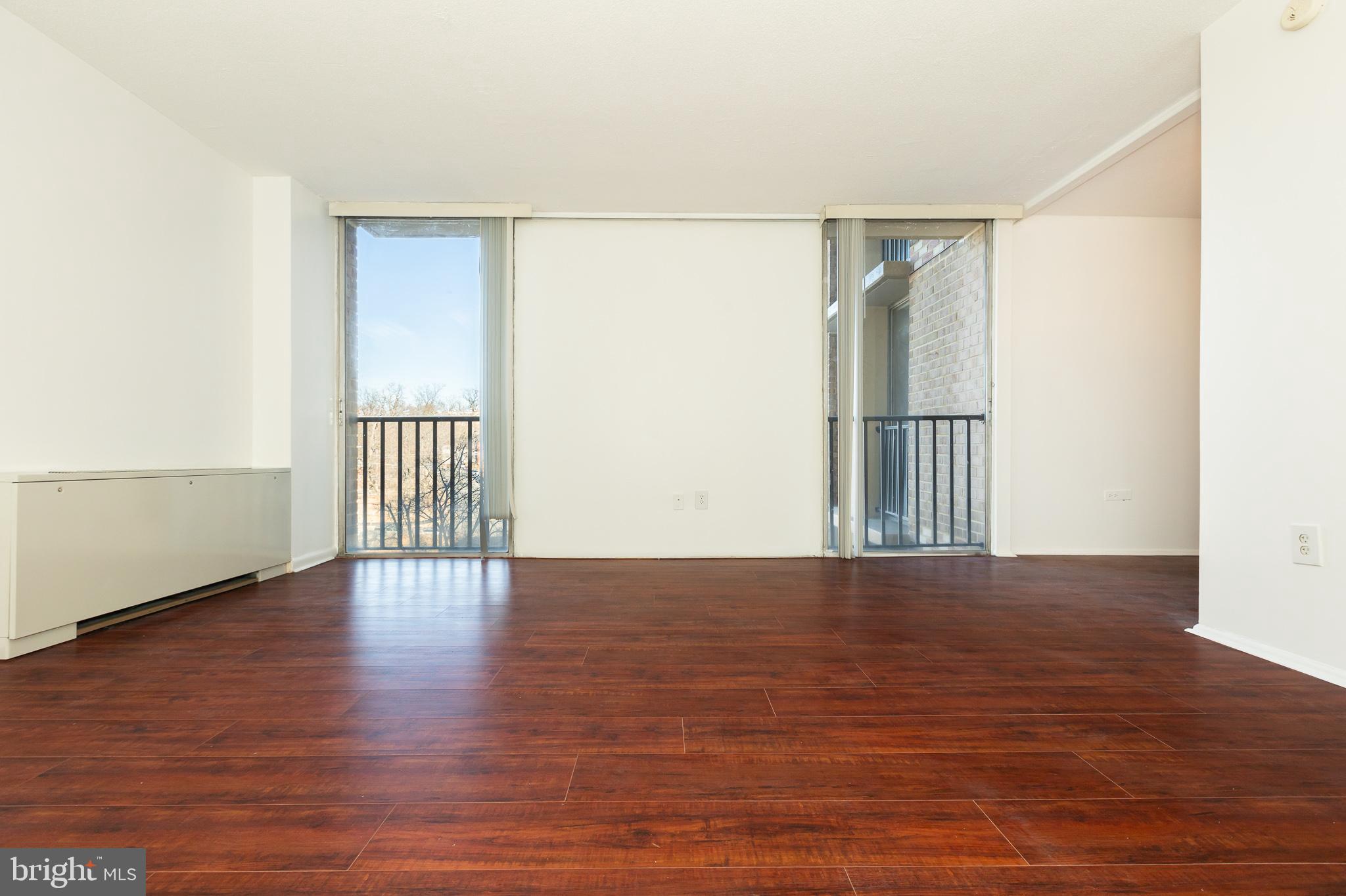 4600 South Four Mile Run Drive, Unit 623 Arlington, VA 22204 - Photo 8 of 47