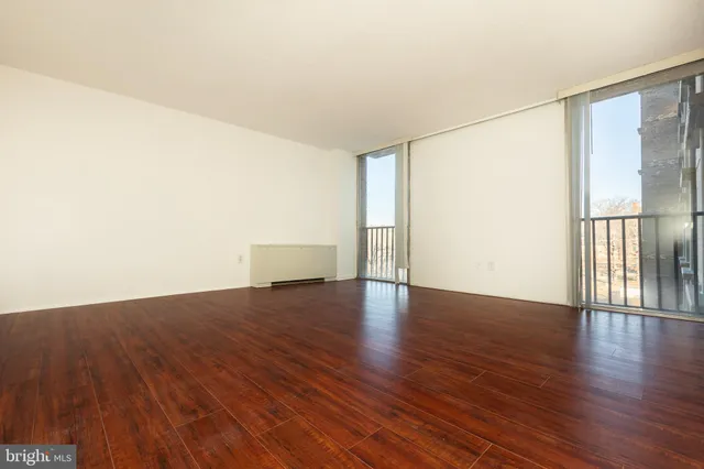 $178,000 | 4600 South Four Mile Run Drive, Unit 623, Arlington, VA 22204