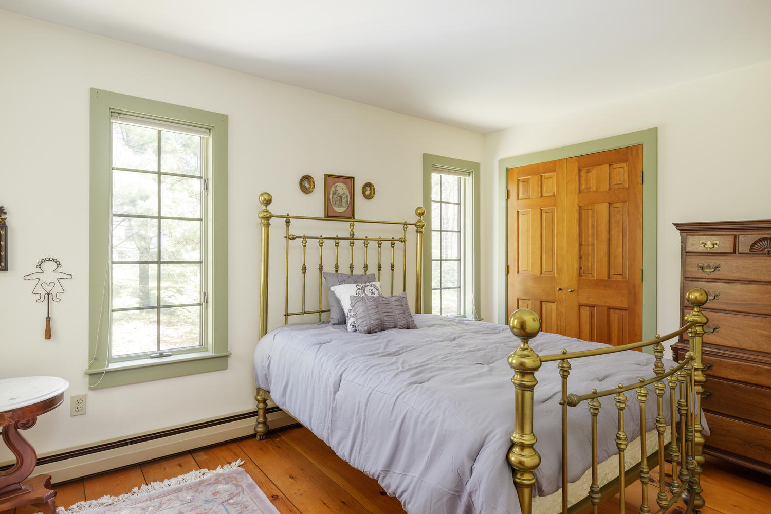 150 River Road Cape Neddick, ME 03902 - Photo 30 of 36 Bedroom #3