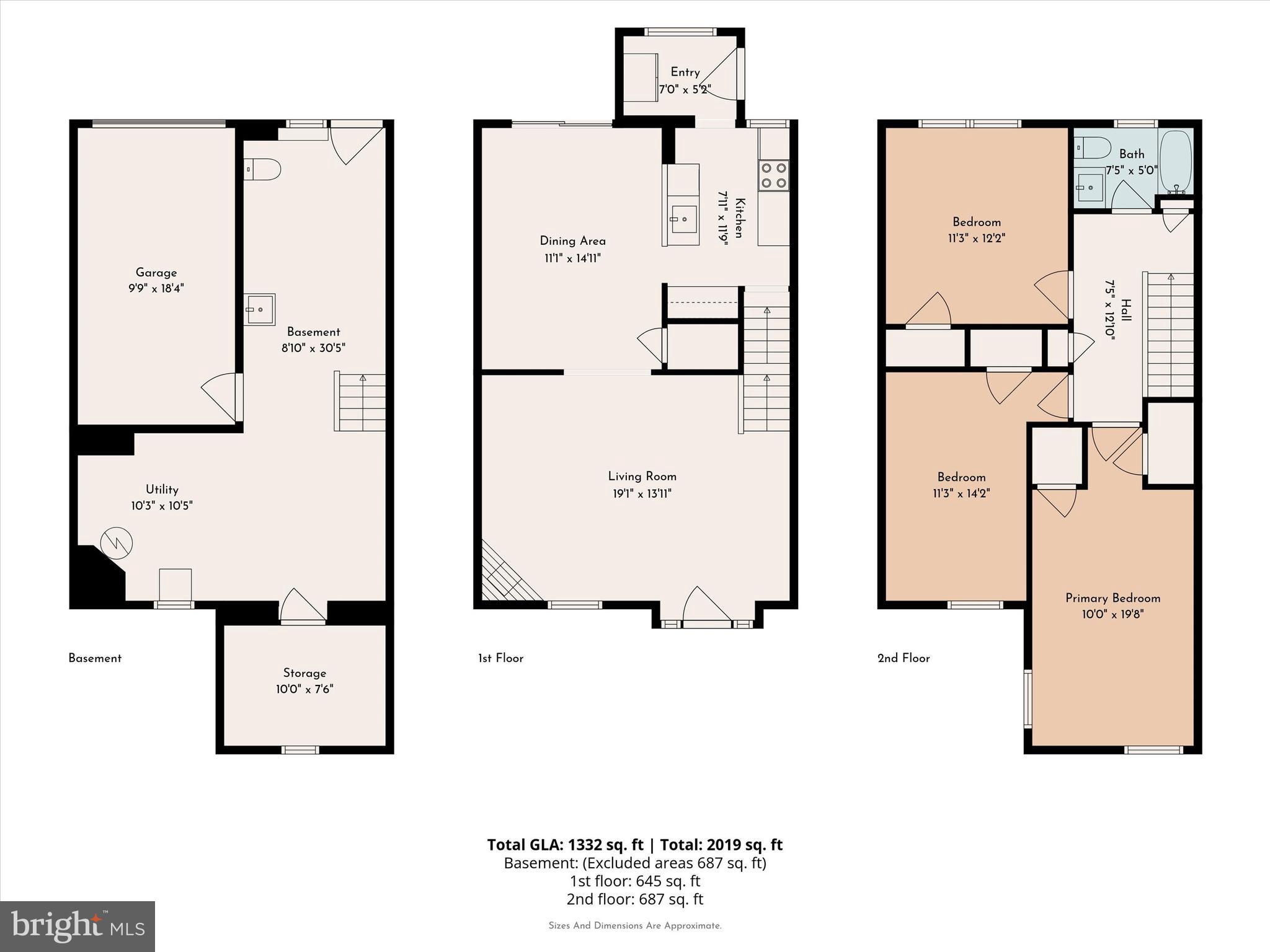 5011 Copley Road Philadelphia, PA 19144 - Photo 29 of 29 Gallery Image 29