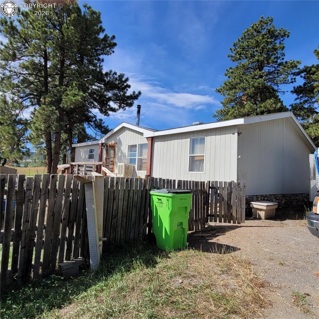 8152 Pine Drive Rye, CO 81069 - Photo 1 of 29 Gallery Image 1