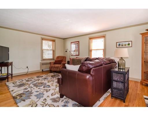 223 Weston Road Wellesley, MA 02482 - Photo 14 of 29