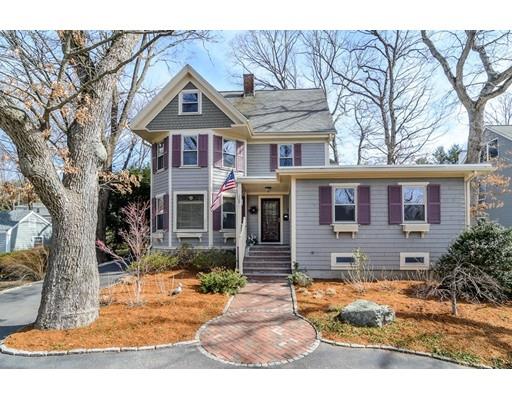 223 Weston Road Wellesley, MA 02482 - Photo 29 of 29
