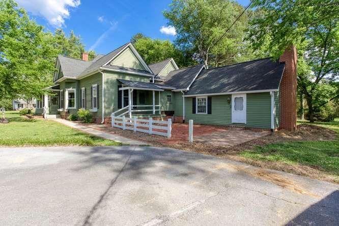 125 East Sewell Road Aragon, GA 30104 - Photo 46 of 72