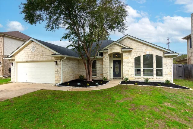 $435,000 | 1709 Todd Lane, Cedar Park, TX 78613