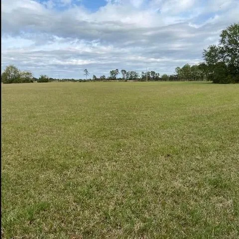 a view of an ocean from a building