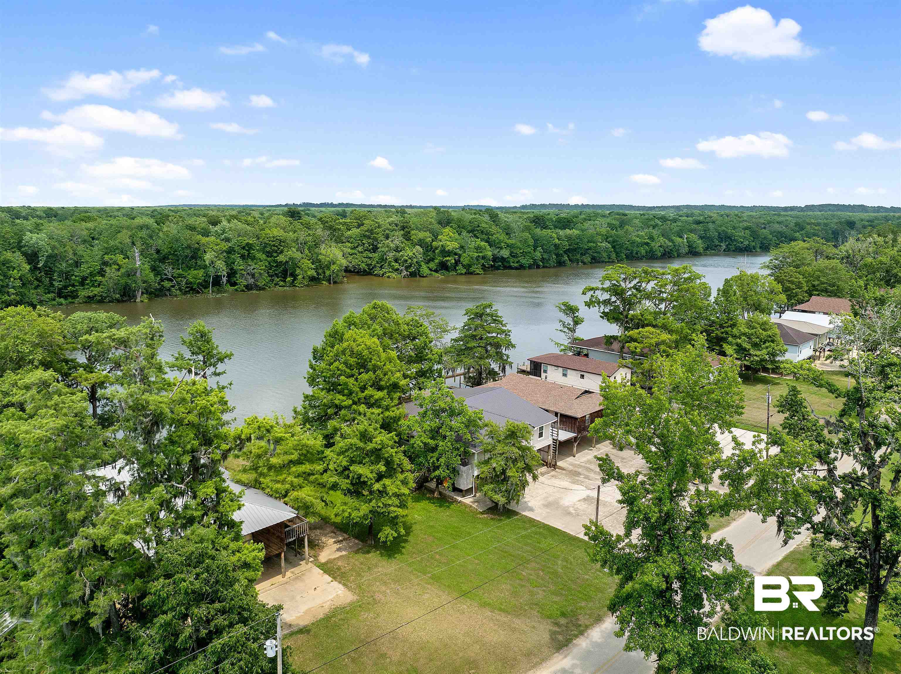 8157 Bryant's Lndg Road Stockton, AL 36579 - Photo 4 of 23 Gallery Image 4