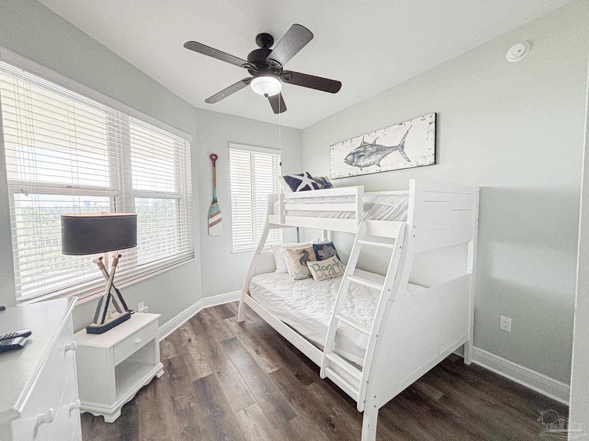 645 Lost Key Drive, Unit 503D Pensacola, FL 32507 - Photo 19 of 32