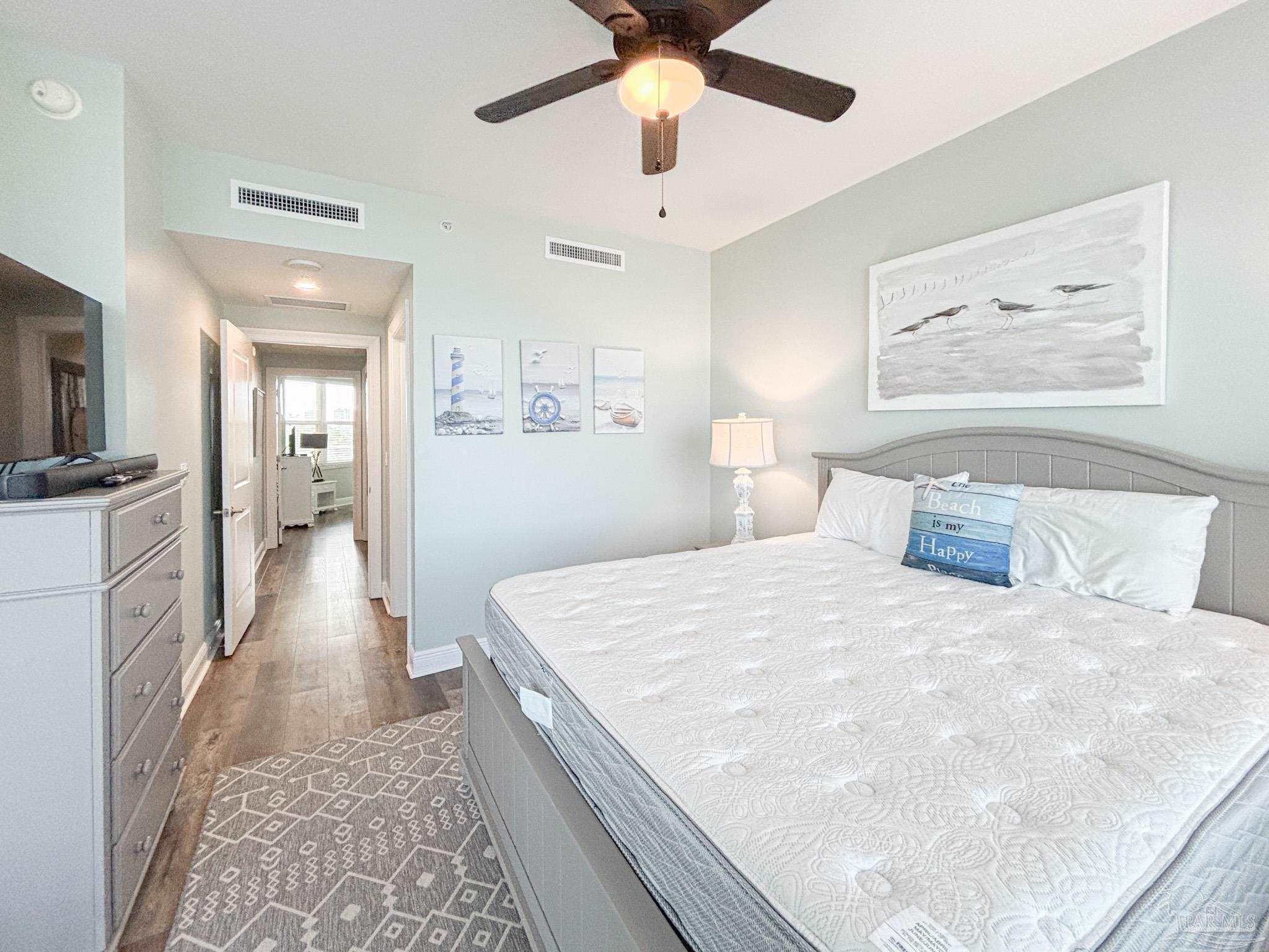 645 Lost Key Drive, Unit 503D Pensacola, FL 32507 - Photo 22 of 32