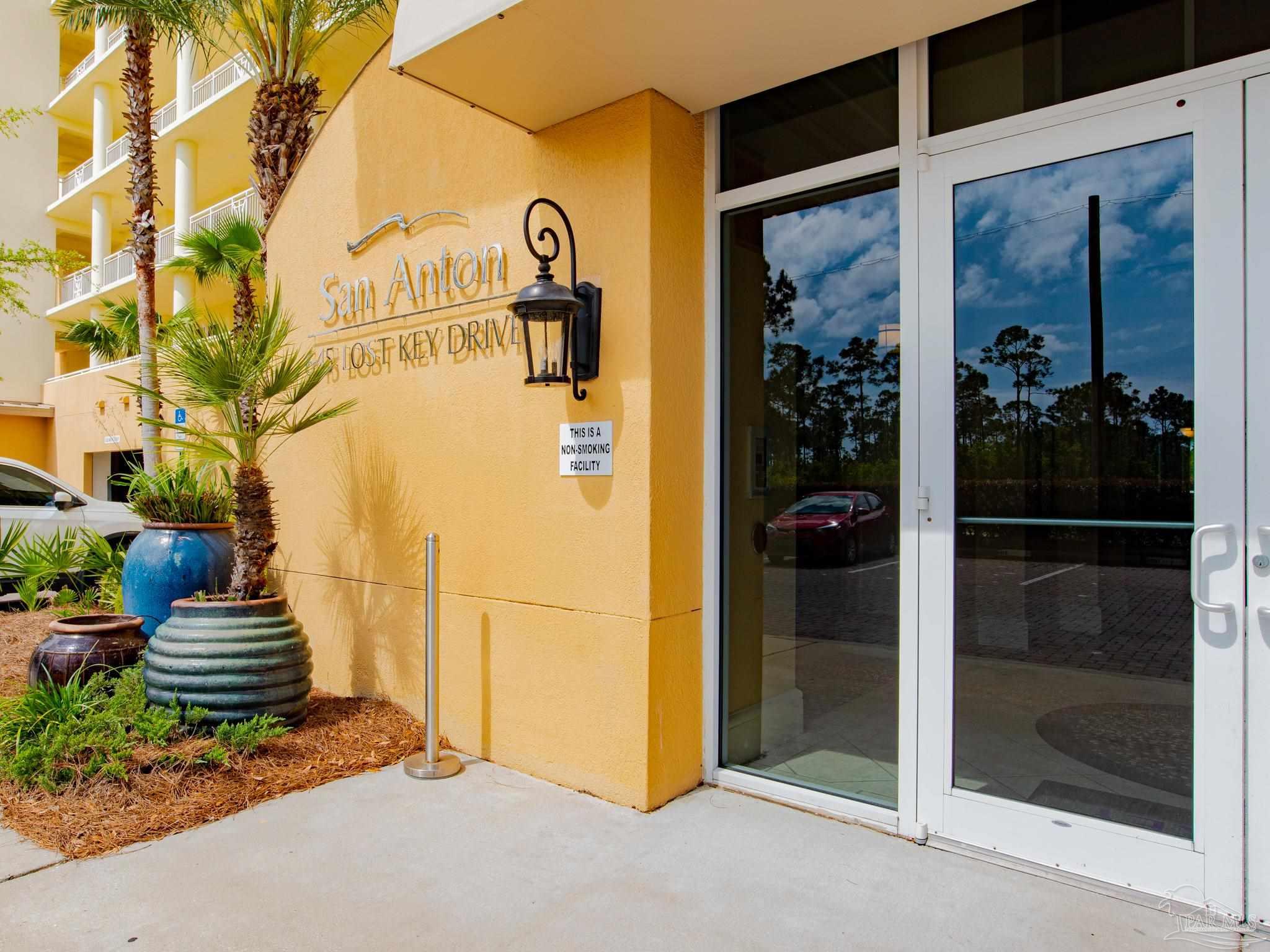 645 Lost Key Drive, Unit 503D Pensacola, FL 32507 - Photo 29 of 32