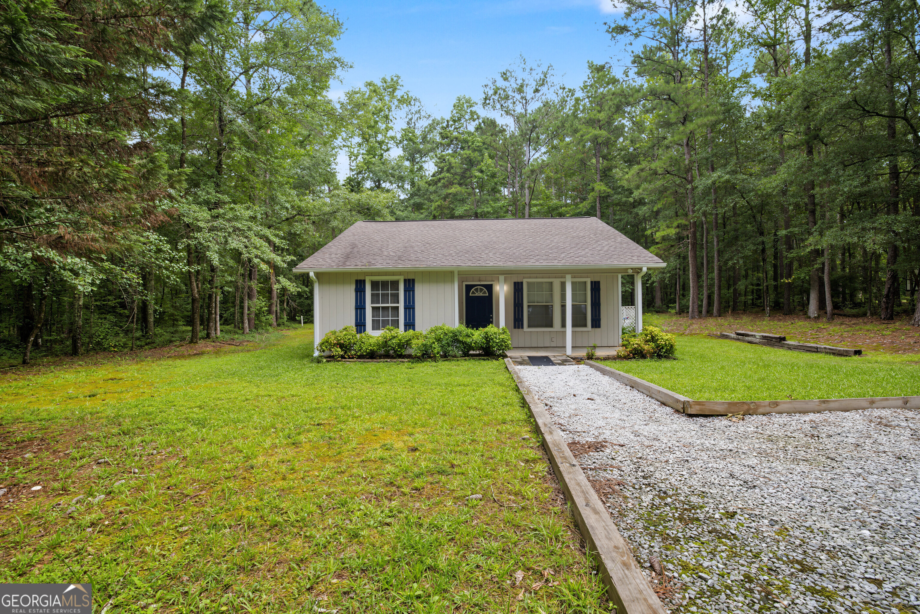 331 Clearwater Road Sharpsburg, GA 30277 - Photo 53 of 75