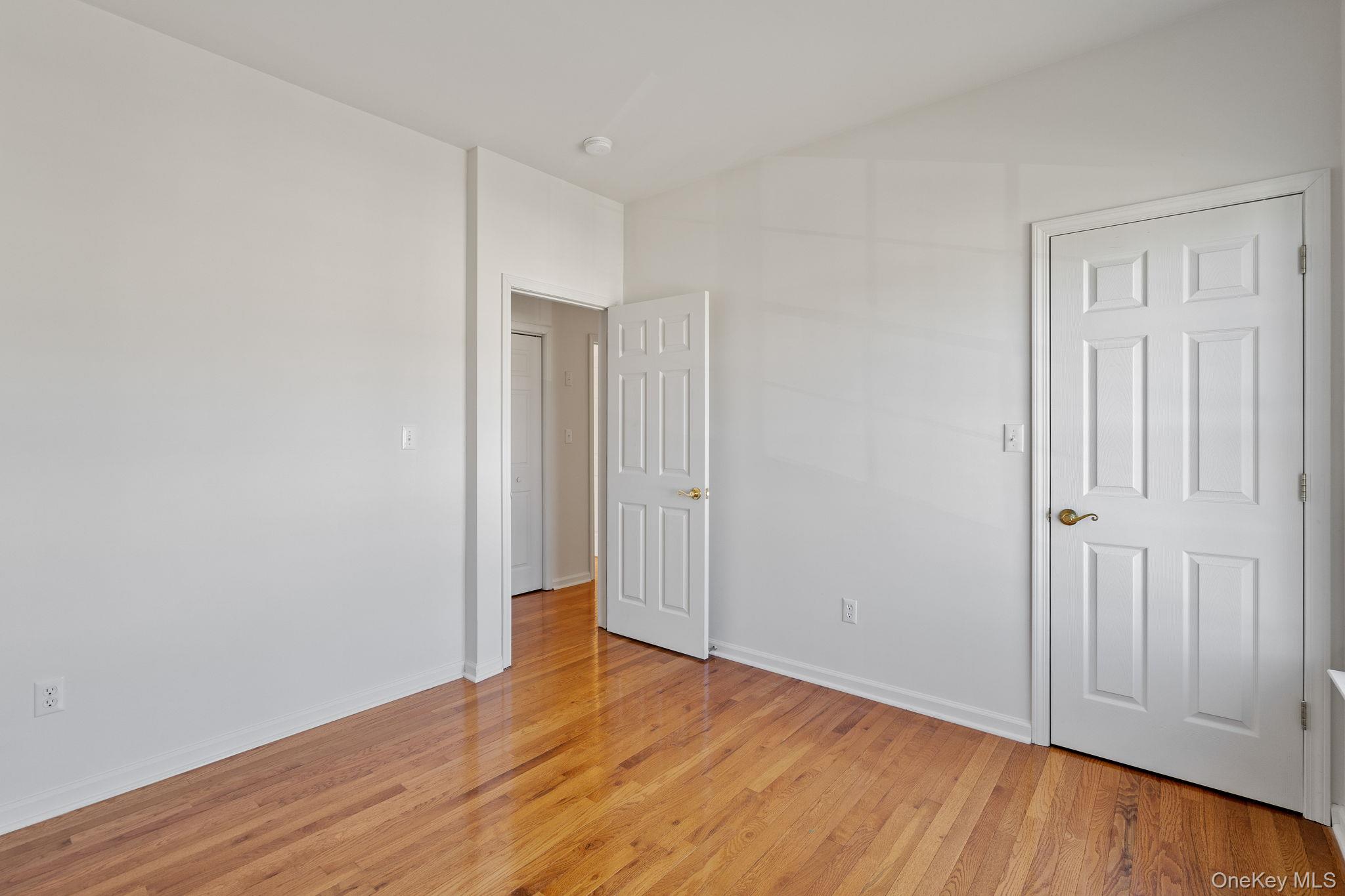 17 Carmella Road Highland, NY 12528 - Photo 24 of 48 Unfurnished bedroom featuring light wood-style floors and baseboards