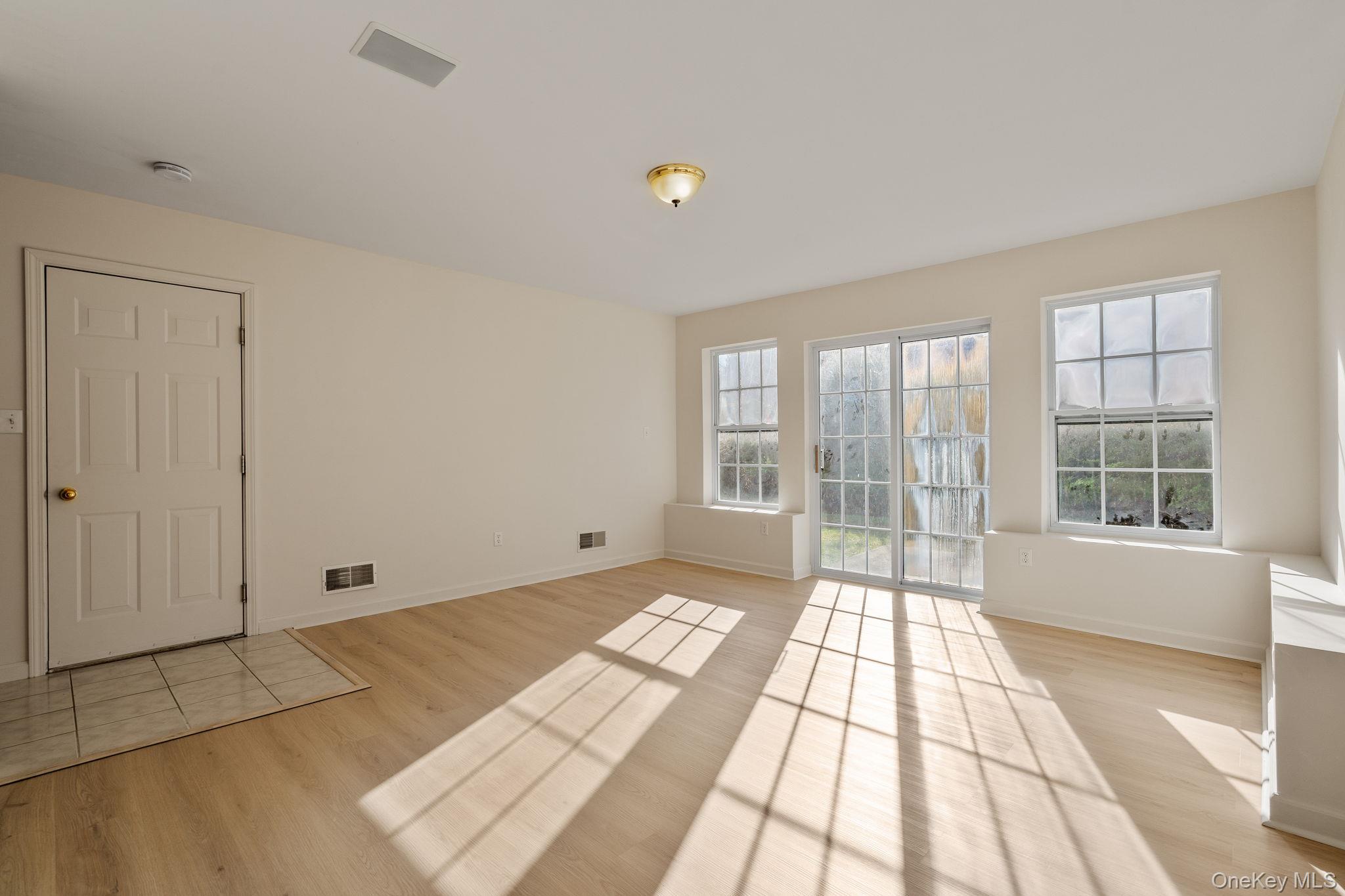 17 Carmella Road Highland, NY 12528 - Photo 36 of 48 Empty room featuring light wood-type flooring and baseboards