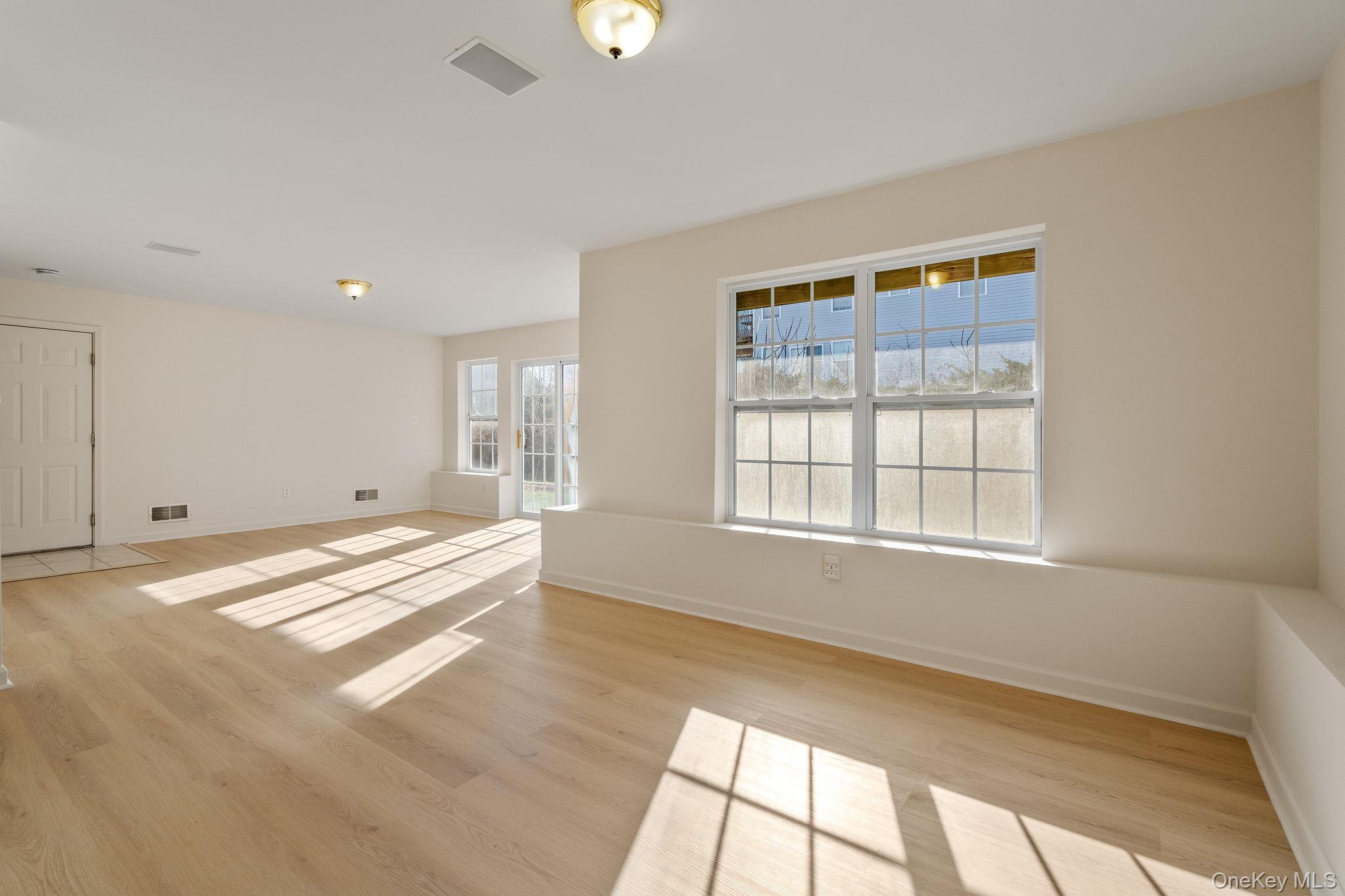 17 Carmella Road Highland, NY 12528 - Photo 39 of 48 Spare room with light wood-type flooring