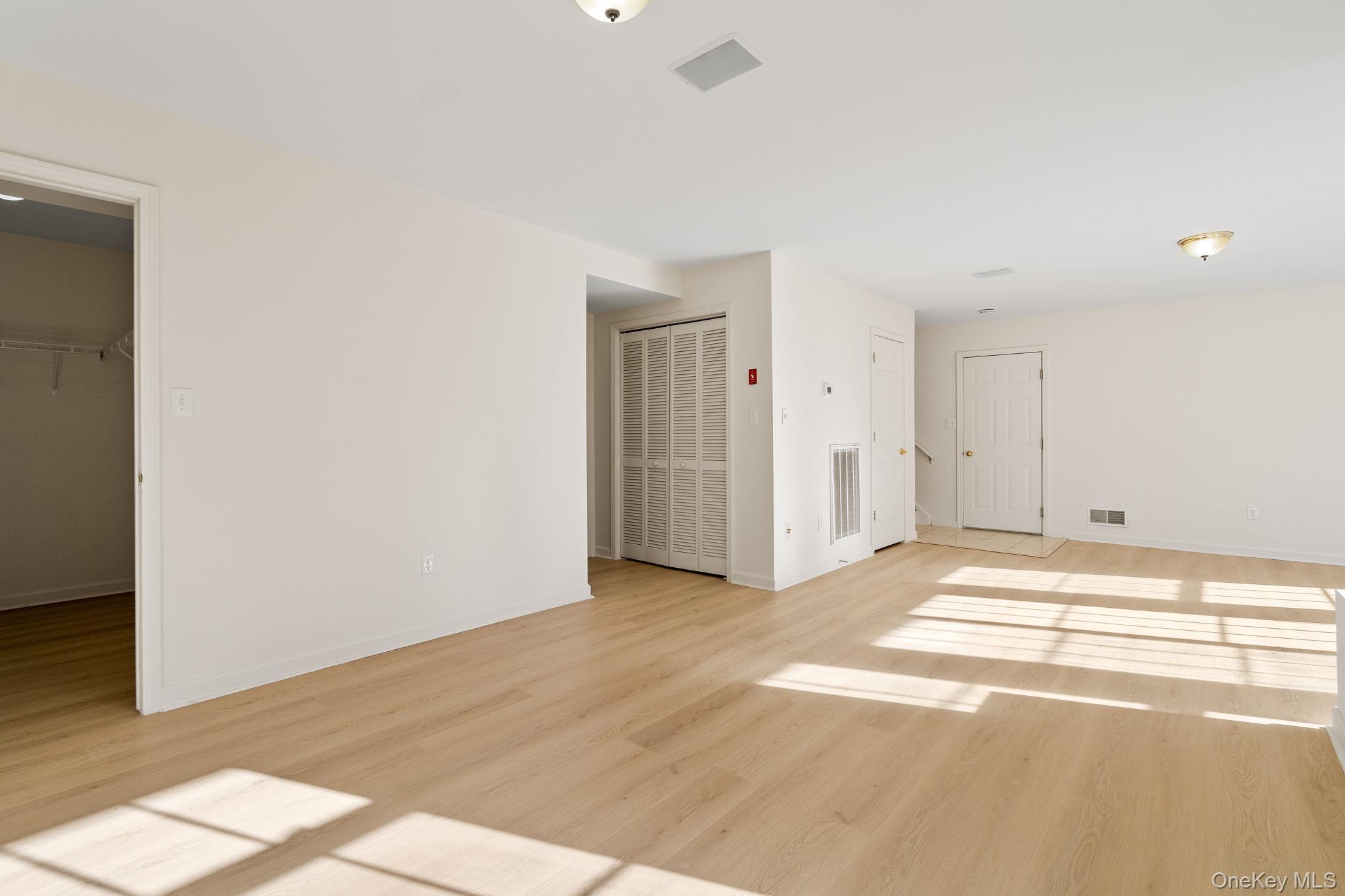 17 Carmella Road Highland, NY 12528 - Photo 42 of 48 Empty room with light wood-style flooring and baseboards