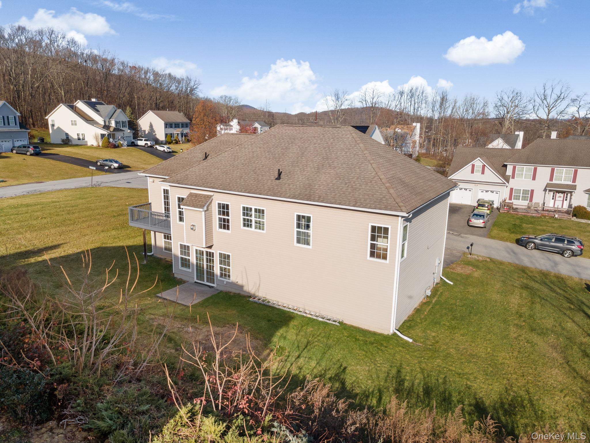 17 Carmella Road Highland, NY 12528 - Photo 46 of 48