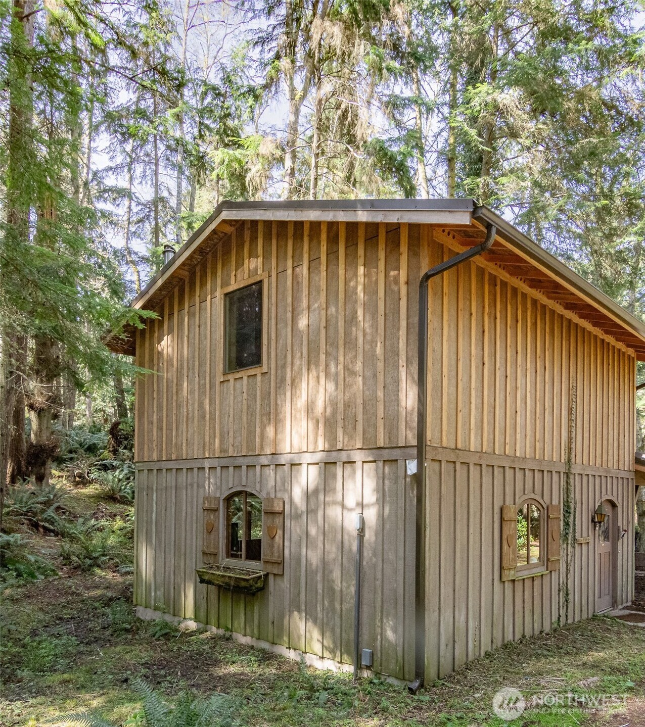 835 Christenson Road Greenbank, WA 98253 - Photo 21 of 40