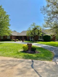 2302 Barnbridge Road Town and Country, MO 63131 - Photo 1 of 1 Gallery Image 1