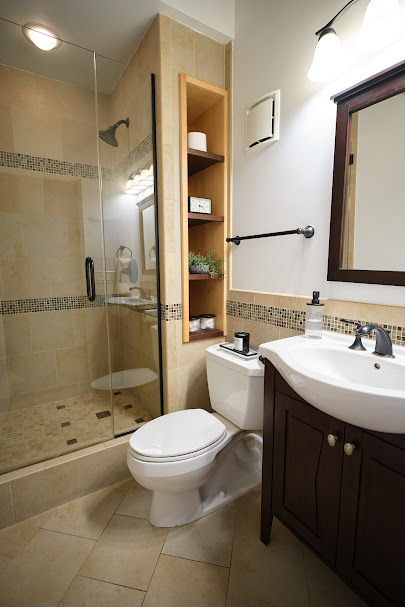 1000 West Washington Boulevard, Unit 446 Chicago, IL 60607 - Photo 11 of 14