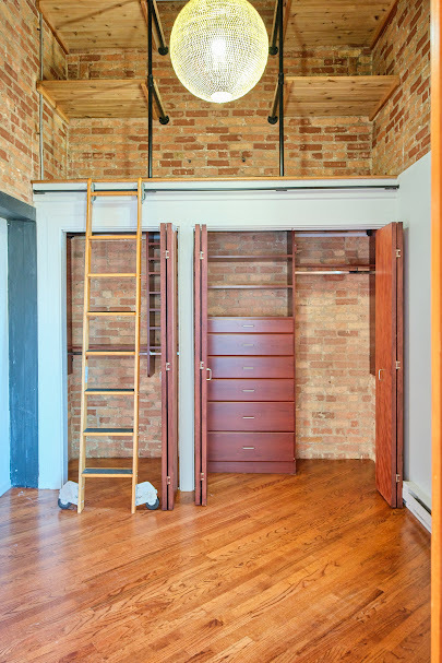 1000 West Washington Boulevard, Unit 446 Chicago, IL 60607 - Photo 11 of 18