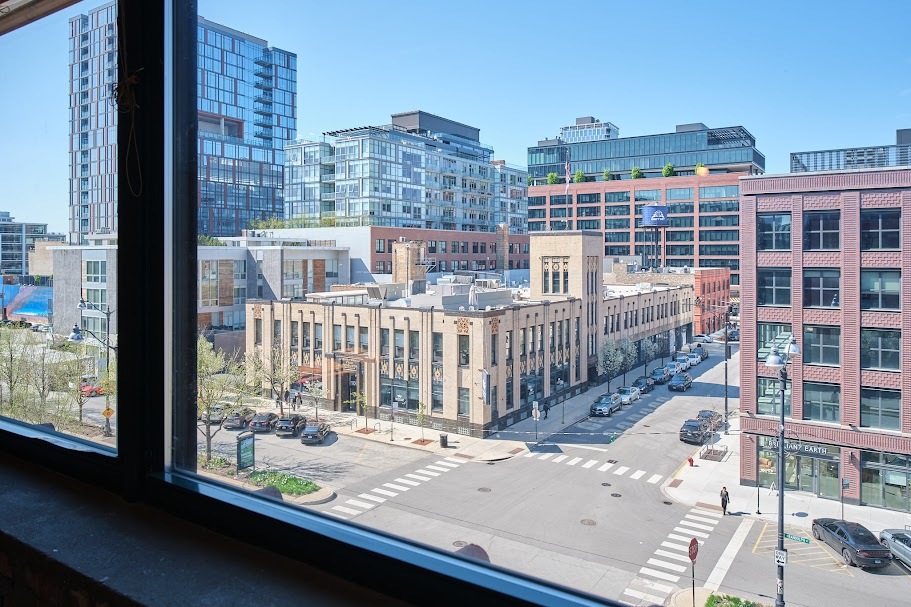 1000 West Washington Boulevard, Unit 446 Chicago, IL 60607 - Photo 14 of 14