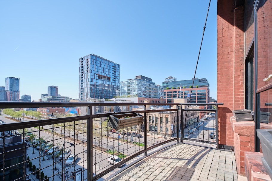 1000 West Washington Boulevard, Unit 446 Chicago, IL 60607 - Photo 16 of 18