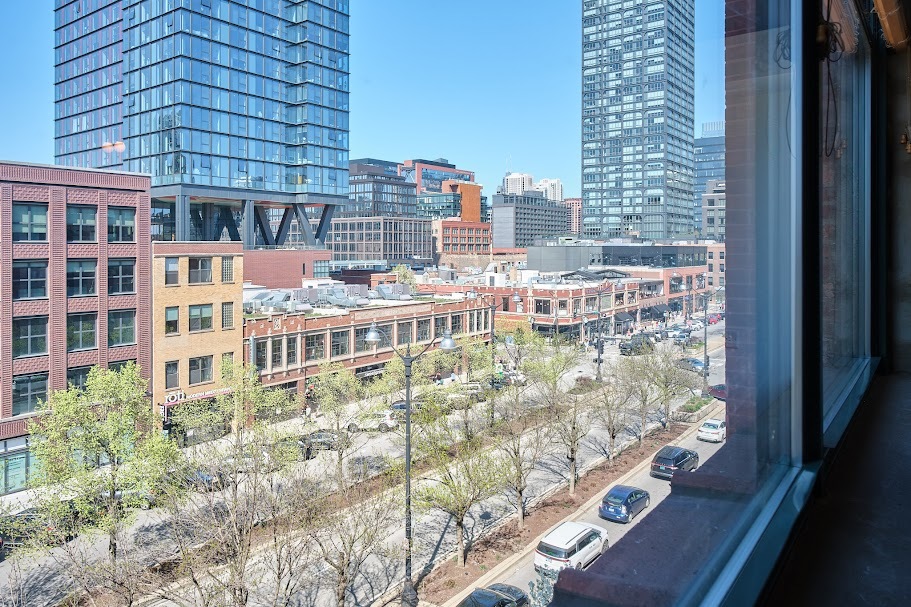 1000 West Washington Boulevard, Unit 446 Chicago, IL 60607 - Photo 17 of 18