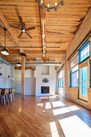 $625,000 | 1000 West Washington Boulevard, Unit 446, Chicago, IL 60607