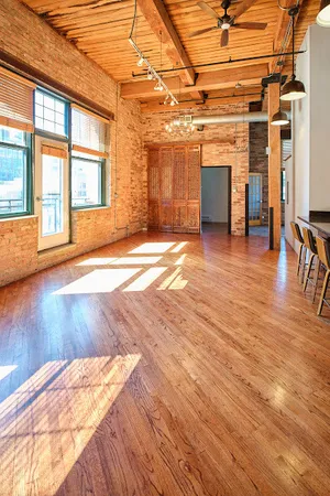 $625,000 | 1000 West Washington Boulevard, Unit 446, Chicago, IL 60607