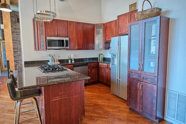 $625,000 | 1000 West Washington Boulevard, Unit 446, Chicago, IL 60607