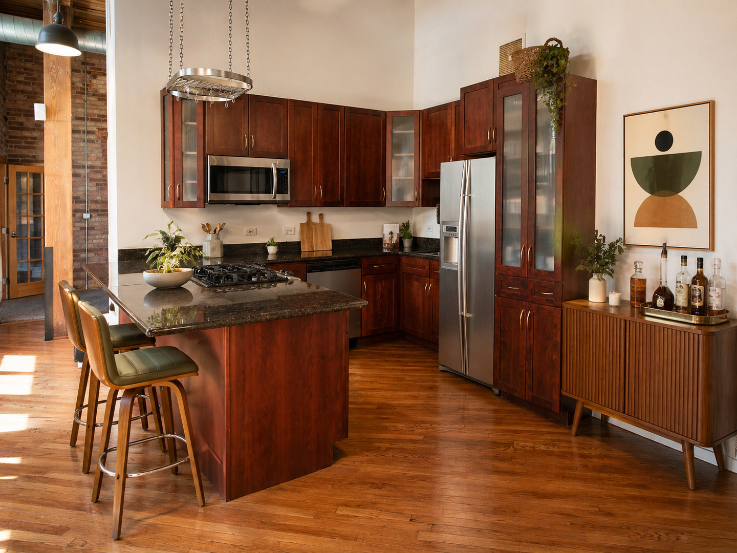 1000 West Washington Boulevard, Unit 446 Chicago, IL 60607 - Photo 6 of 18