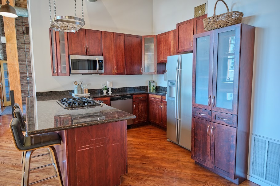 1000 West Washington Boulevard, Unit 446 Chicago, IL 60607 - Photo 7 of 18