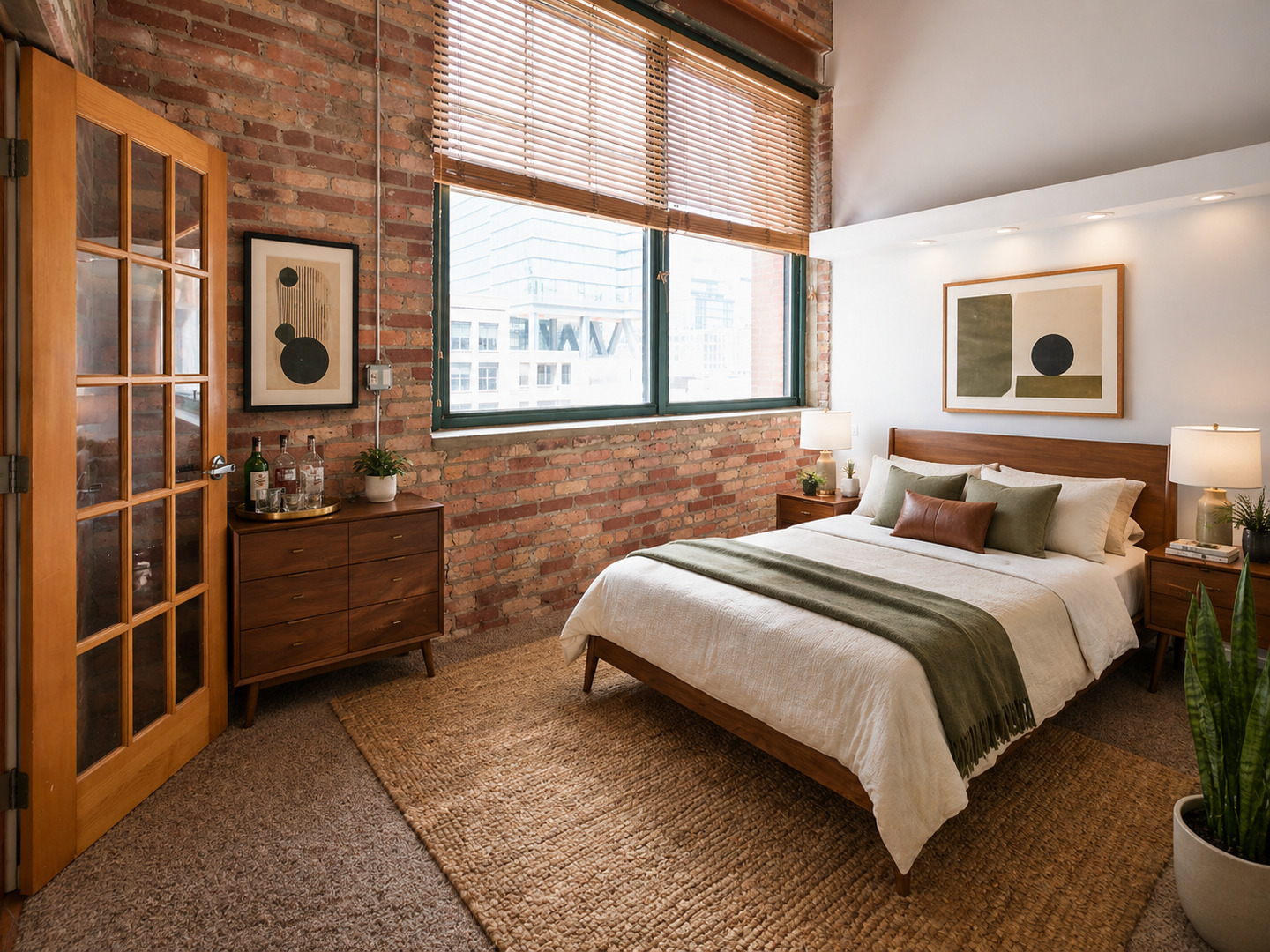 1000 West Washington Boulevard, Unit 446 Chicago, IL 60607 - Photo 8 of 18