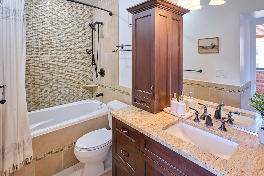 1000 West Washington Boulevard, Unit 446 Chicago, IL 60607 - Photo 9 of 14