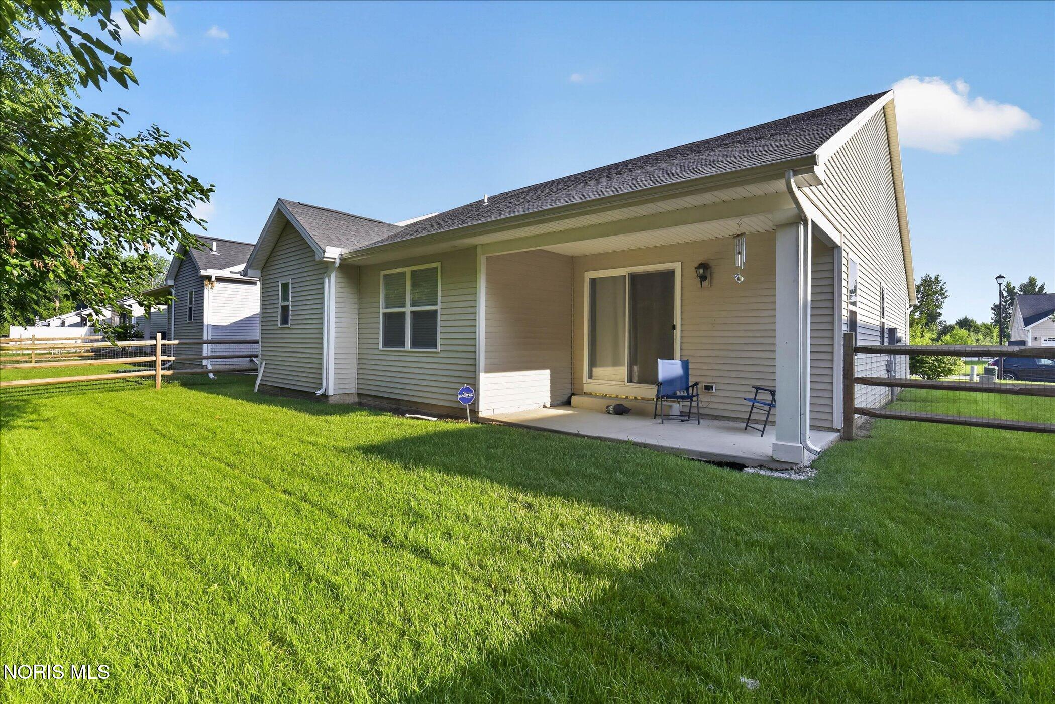 5909 Haefner Road Toledo, OH 43615 - Photo 31 of 37 Gallery Image 31