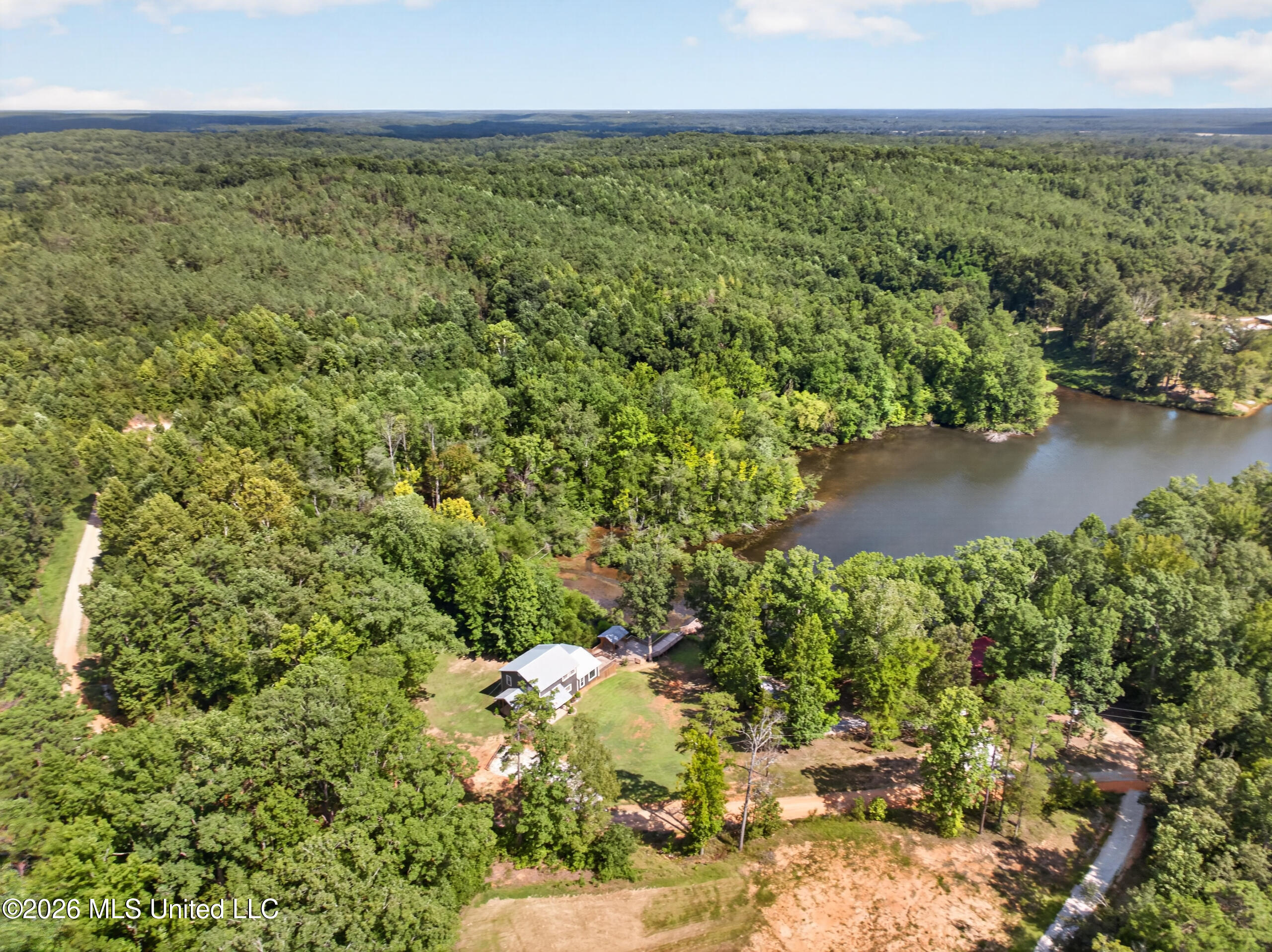 2881 Cr 424 Ripley Ms 38663 Ripley, MS 38663 - Photo 43 of 46 62-2881_Co_Rd_62