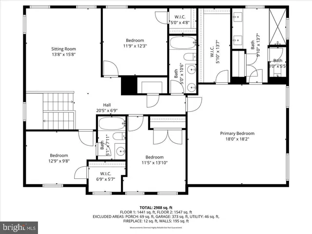 $559,990 | 308 Lehigh Drive, Winchester, VA 22602
