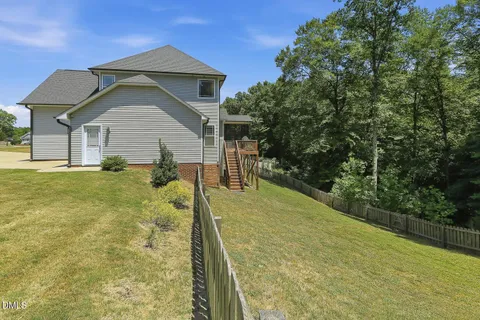 $490,000 | 242 Summit Overlook Drive, Clayton, NC 27527