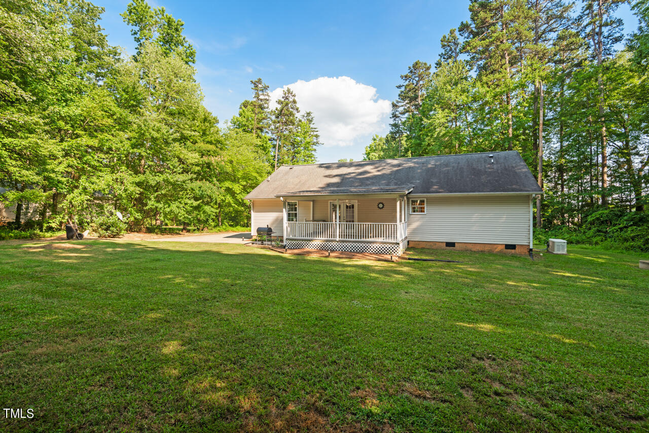 2023 Antioch Church Road Timberlake, NC 27583 - Photo 32 of 40 42