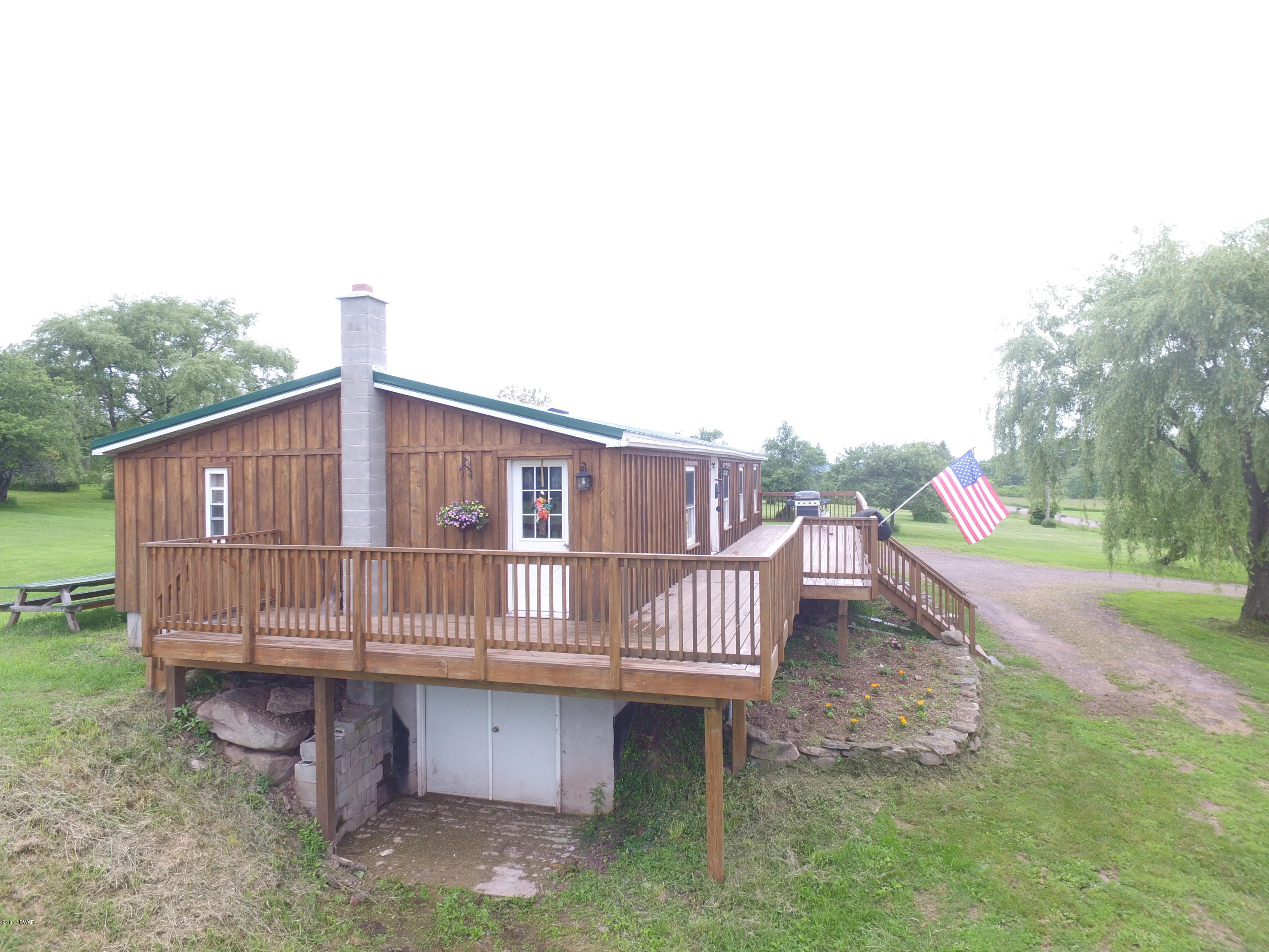 475 Atco Road Milanville, PA 18443 - Photo 32 of 32 Drone8
