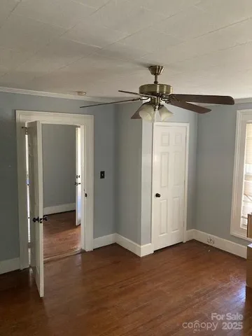 $169,900 | 409 East Fisher Street, Salisbury, NC 28144